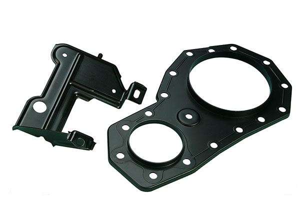 挂镀锌镍,黑色钝化,盐雾,红锈1200h,白锈720h