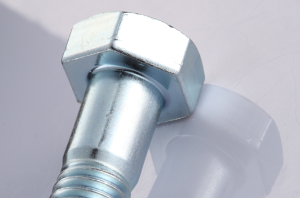 滚镀锌,三价兰白钝化,盐雾,红锈240h,白锈96h