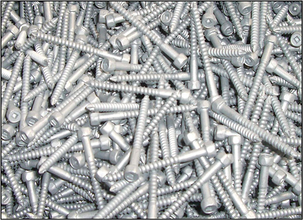 滚镀锌,三价蓝色钝化,盐雾,红锈480h,白锈120h