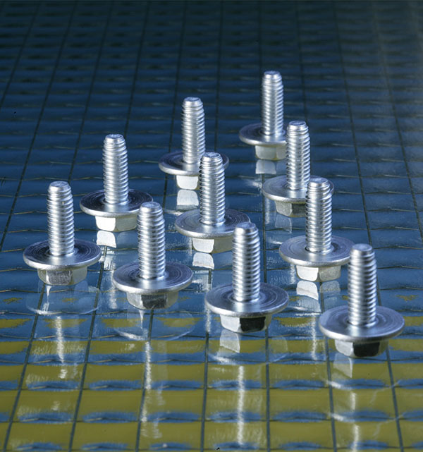 滚镀锌,三价蓝色钝化,盐雾,红锈480h,白锈120h