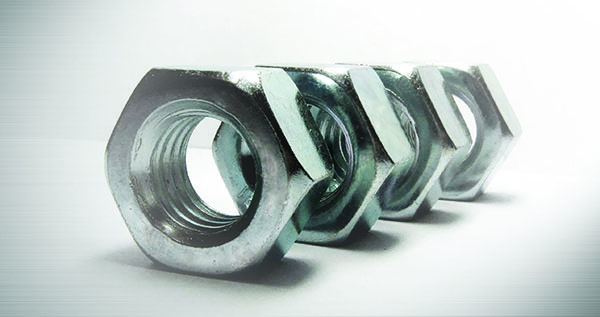 滚镀锌,三价蓝色钝化,红锈480h,白锈120h