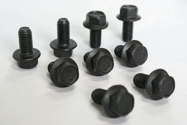 滚镀锌镍,黑色钝化,盐雾,红锈960h,白锈480h