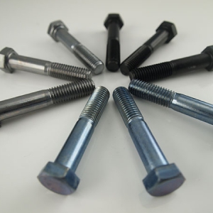 滚镀锌镍,本色,蓝色,黑色钝化