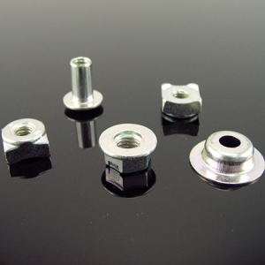 无铬达克罗,盐雾银色2000h以上