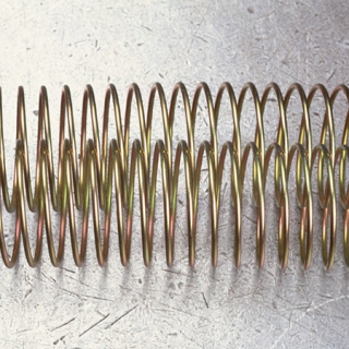 挂镀锌,三价彩色钝化,盐雾,红锈720h,白锈360h