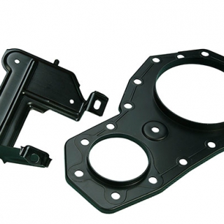 挂镀锌镍,黑色钝化,盐雾,红锈1200h,白锈720h