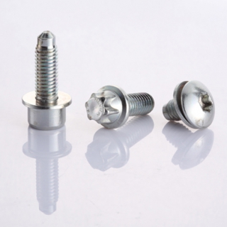 滚镀锌,三价蓝色钝化,盐雾,白锈120h