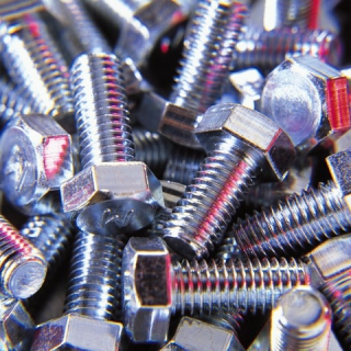 滚镀锌,三价蓝色钝化,盐雾,红锈480h