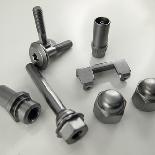 滚镀锌镍,本色钝化,盐雾,红锈960h,白锈480h