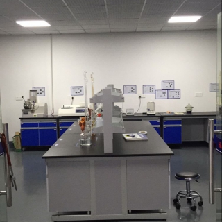 实验室