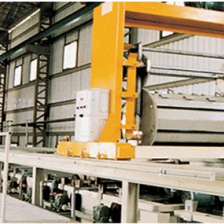 垂直全自动装饰镀镍铬线